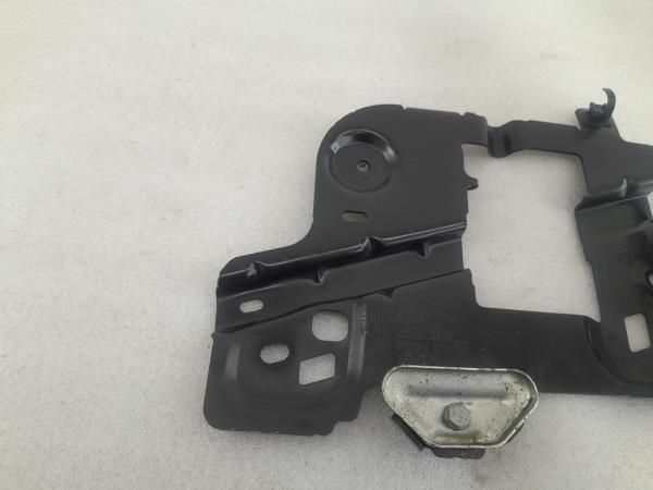 Base / caixa da bateria CITROËN C3 Picasso (SH_)