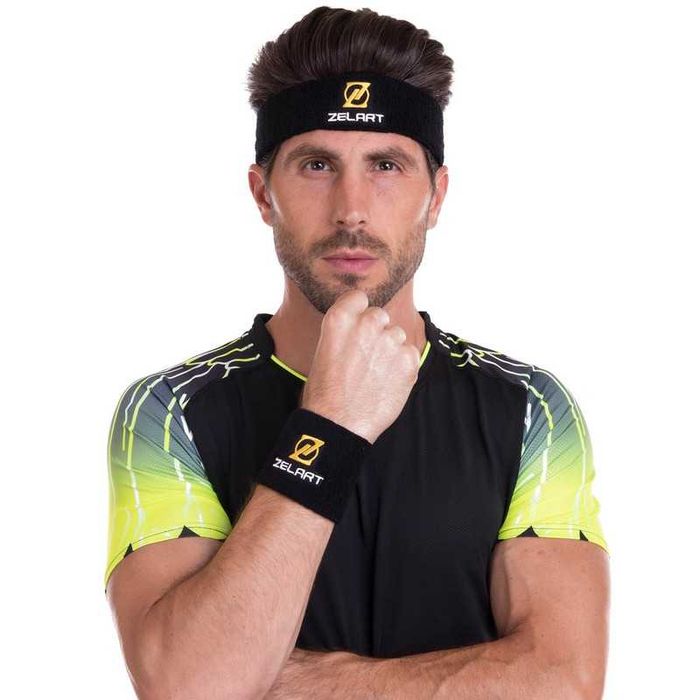 Пов’язка на голову ZELART BC-2972