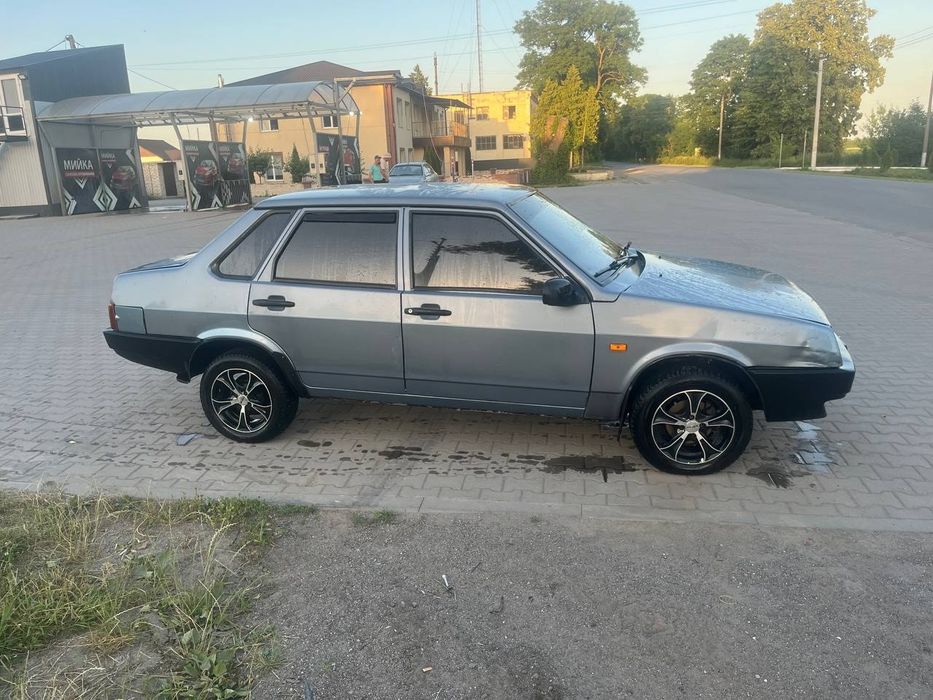 Продам авто 1.6 газ бензин 2008 р