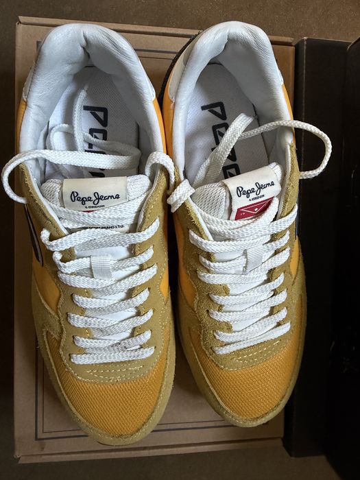 Sapatilha Pepe Jeans T39