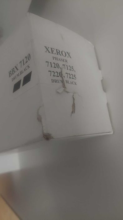 Bęben czarny zamiennik do XEROX PHASER 7120, 7125, 7220, 7225