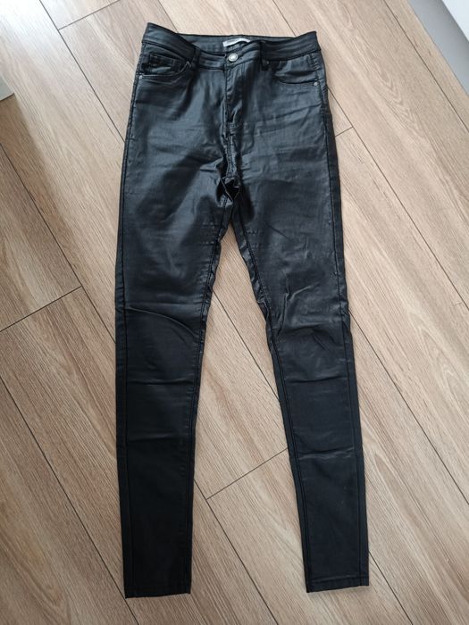 Spodnie jeansy 36/38 6 sztuk
