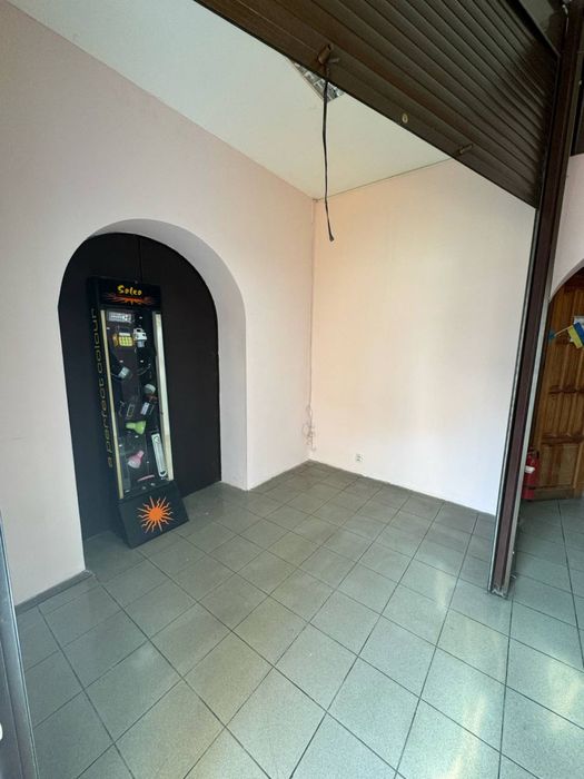 Ірпінь ЖД вокзад здається приміщення в оренду