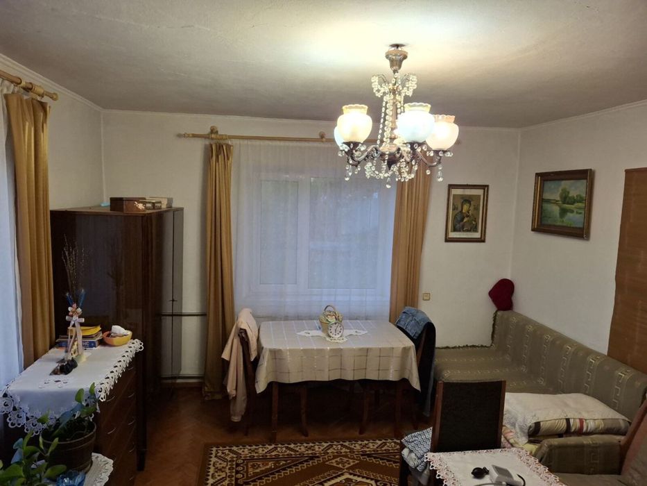 Продаж будинку у В.Березовиця