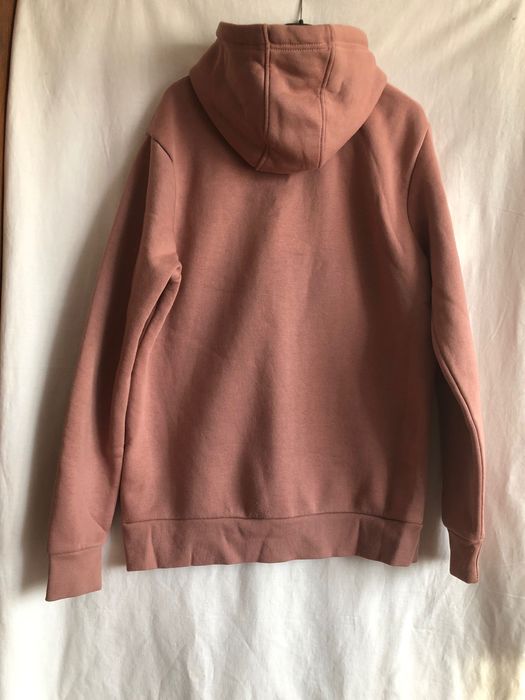 Bluza damska kangurka