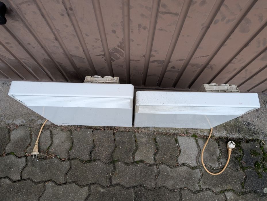 Grzejnik elektryczny Olsberg electronic 1000W