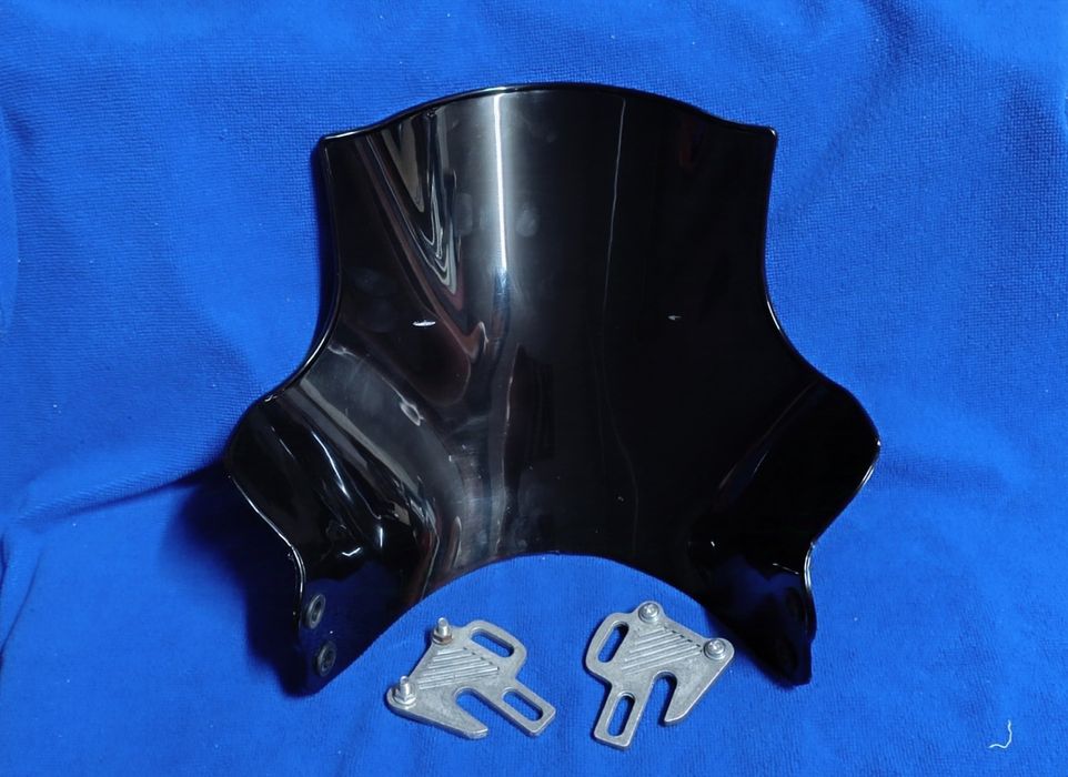 Viseira para GS500 ou CB500