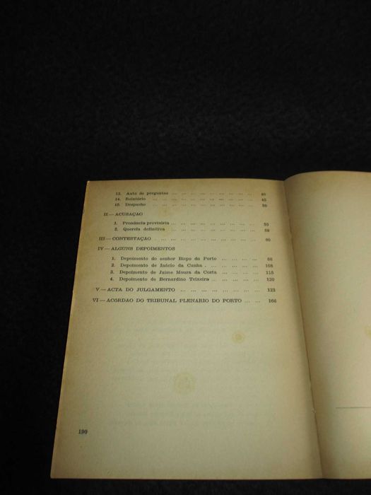 Livro Subversão ou Evangelho? José da Silva