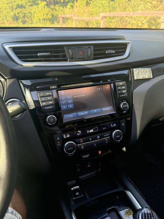 Nissan X-Trail 2016 VIN JN1TANT32U0000826 фото оголошення 4 з 7