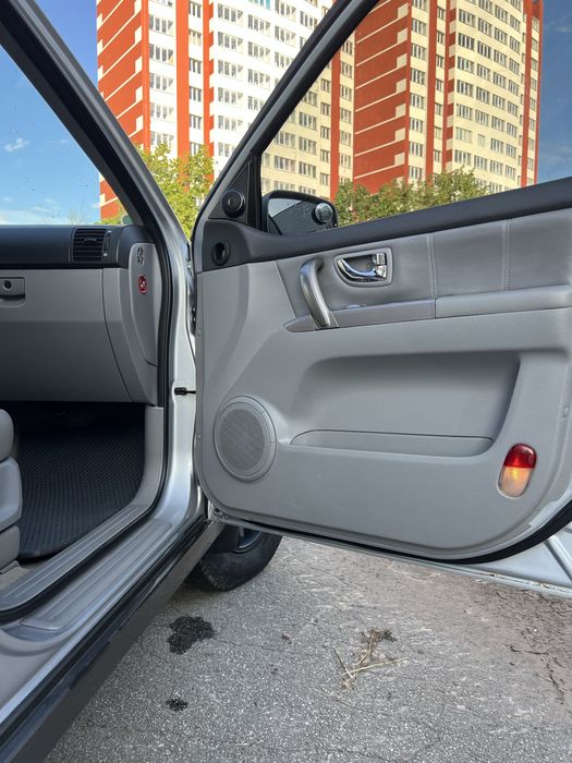 Kia Sorento 2.5 дизель АКПП на тимчасовій реєстраці для ЗСУ