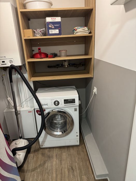 Wynajme kawalerke w Świdwinie