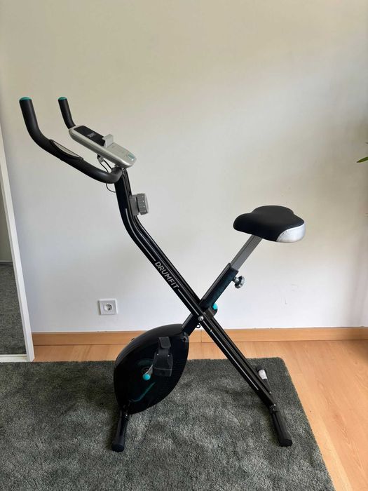 Bicicleta Estatica