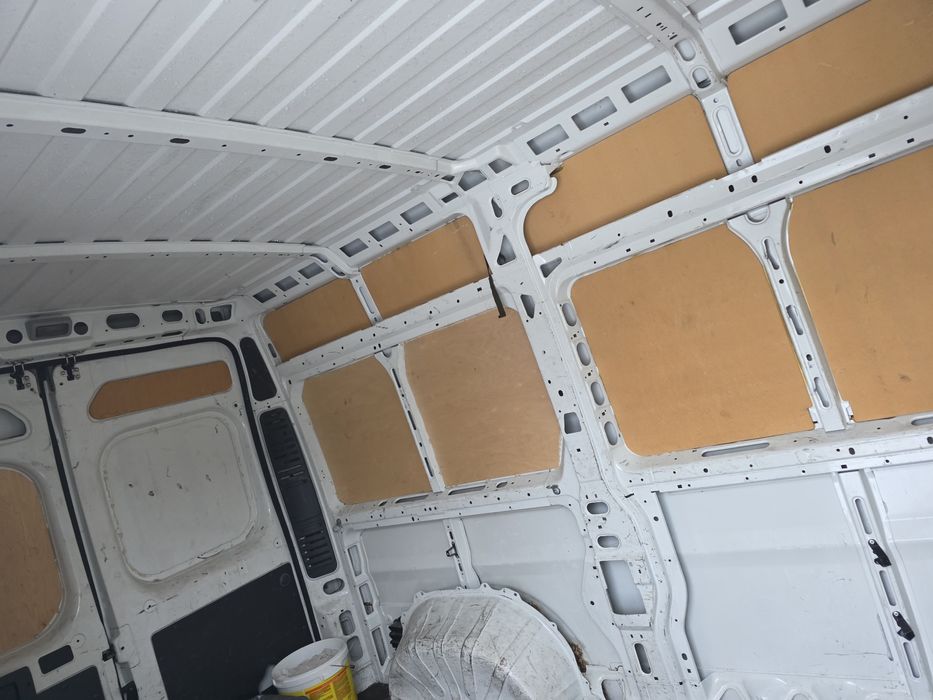 Sprzedam Citroen jumper