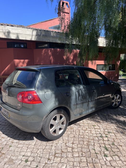 Volkswagen Golf — fotografia 4