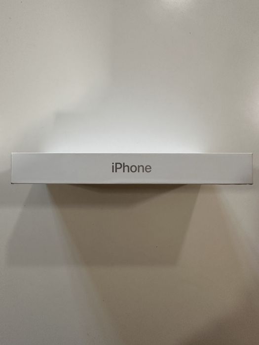 Iphone Air 256gb NOVO