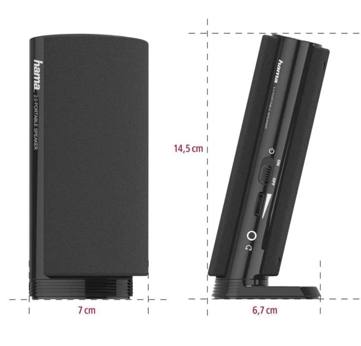 HAMA Columns - NEW64737819614977123