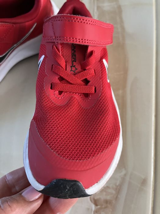 Кросівки Nike 29,5