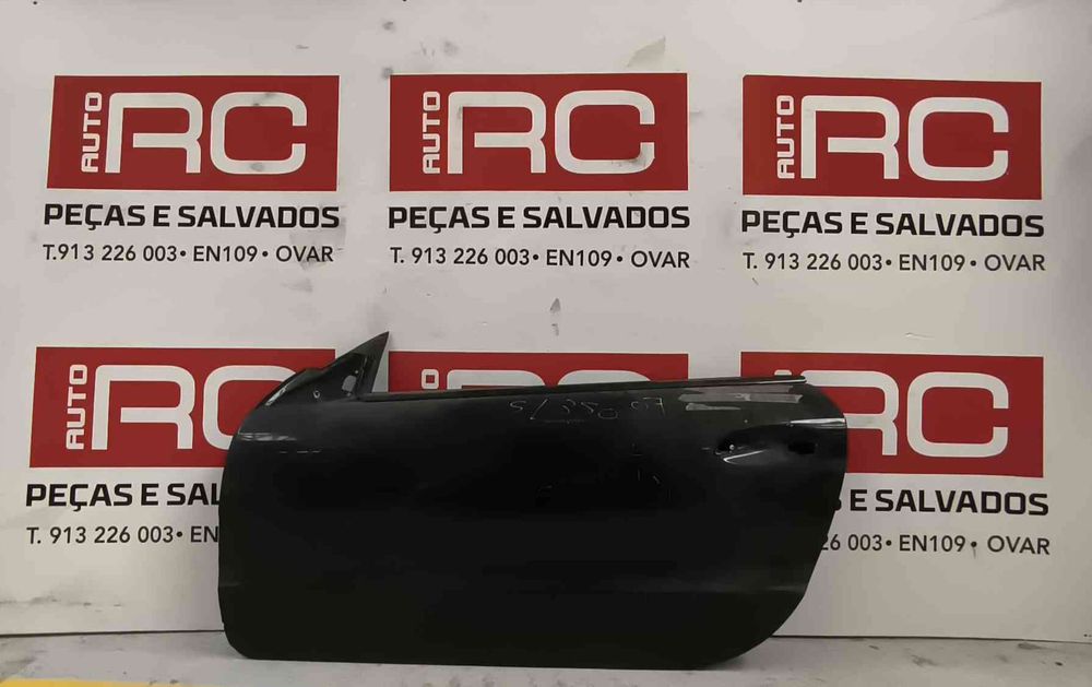 Porta Frente Esquerda - MERCEDES-BENZ SL