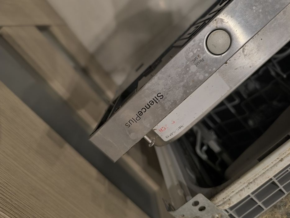 Zmywarka Bosch silence plus 60 cm