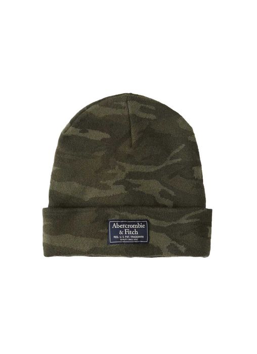 Шапка Abercrombie & Fitch