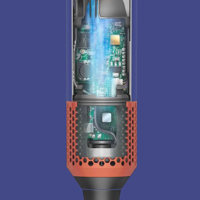 Стайлер Dyson Airwrap i.d. HS08