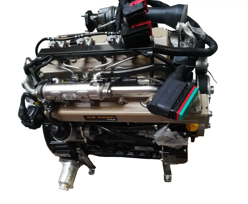 Silnik spalinowy KOHLER JCB