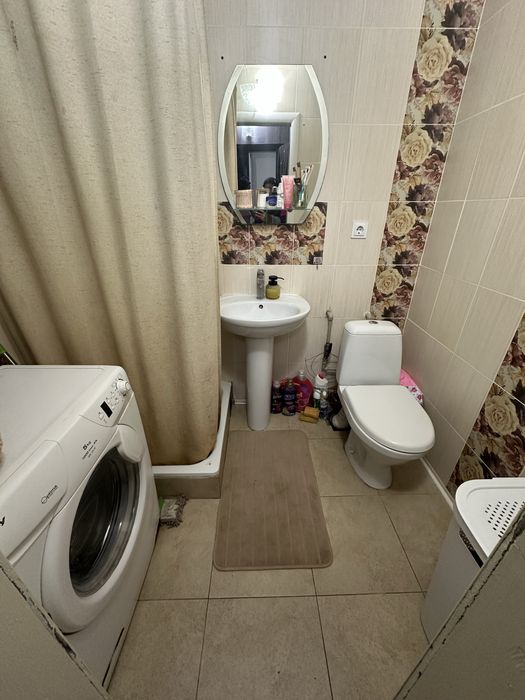 Продам! 1 ком из кв Солоницевка