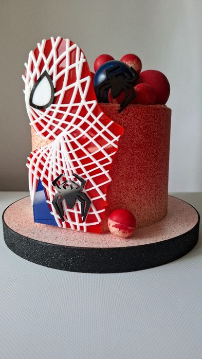 Торти Крюківщина