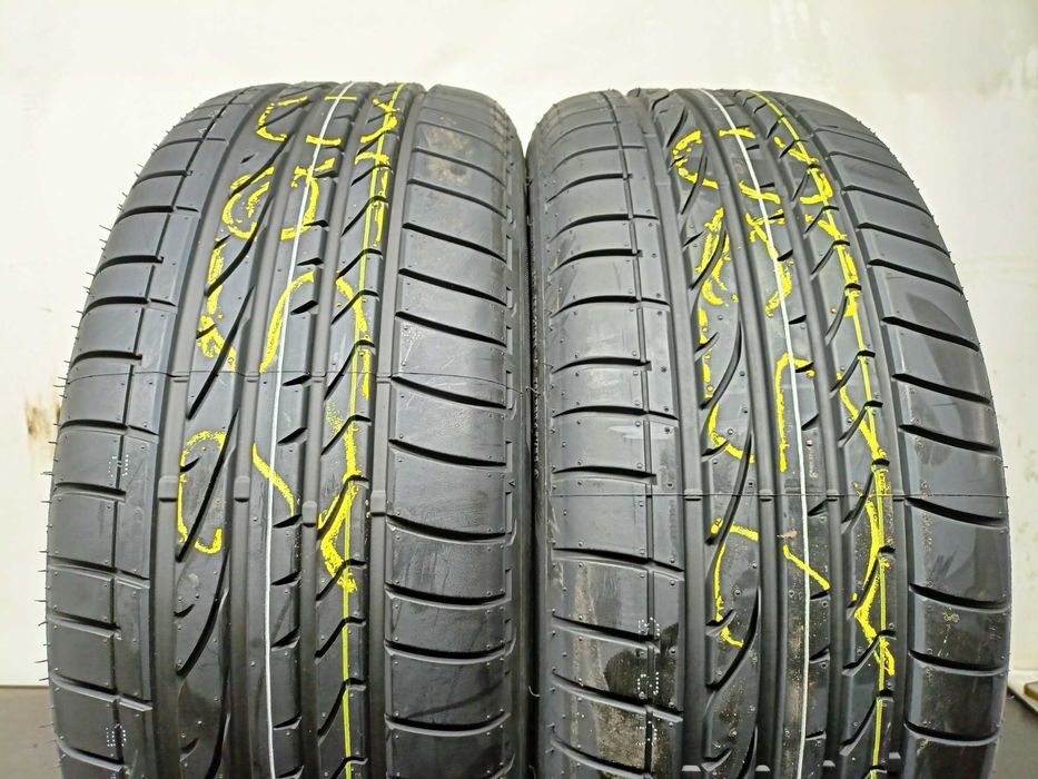 Bridgestone Dualer HP Sport RSC 255/45/20 24r. 101W Nowe (2590)