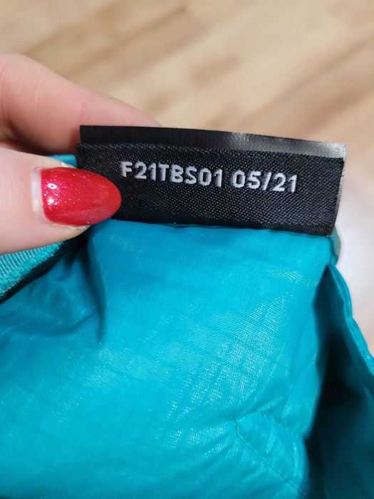 Nerka saszetka Osprey ultralight