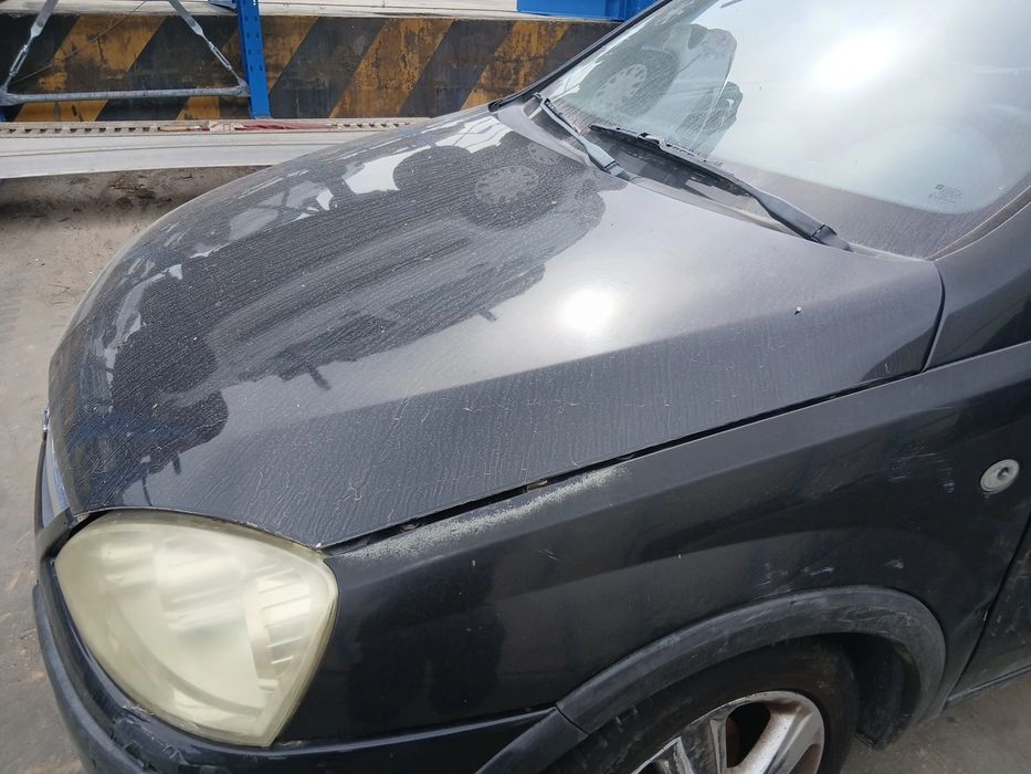 Capot OPEL Corsa C