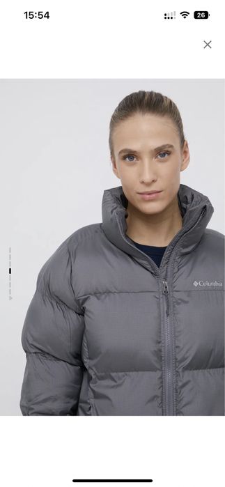 Куртка Columbia