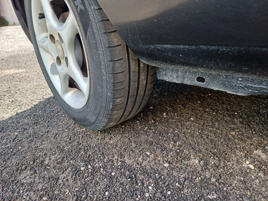 Renault Clio 1.5 dCi – 2 lugares