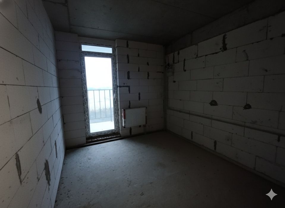 1-кімнатна квартира за адресою (площа 44 м²) - Atlanta.ua - фото 7