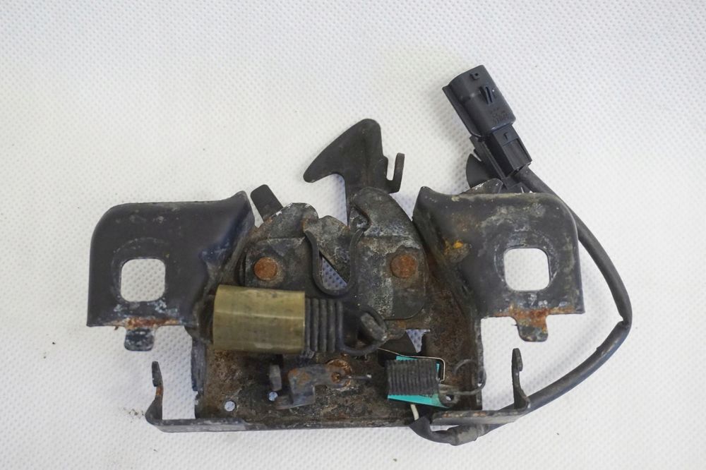 zamek maski vivaro b