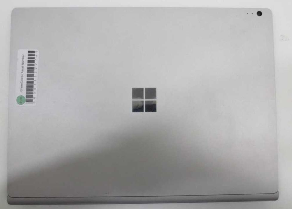 Microsoft SURFACE BOOK i7-6600U 3.40Ghz 512GB 16GB RAM MX940
