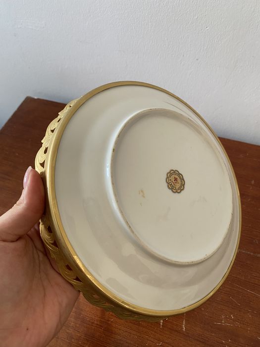 Loiça Vizavi Itália