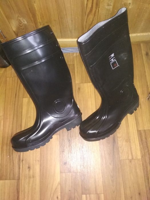 Gumiaki gumowce 42 NOWE