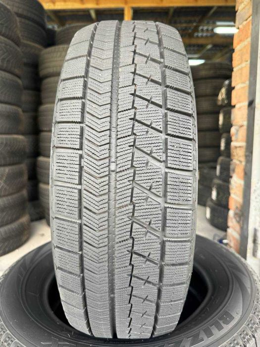 Шини зимові 195/65 R15 BRIDGESTONE BLIZZAK VRX 7mm
