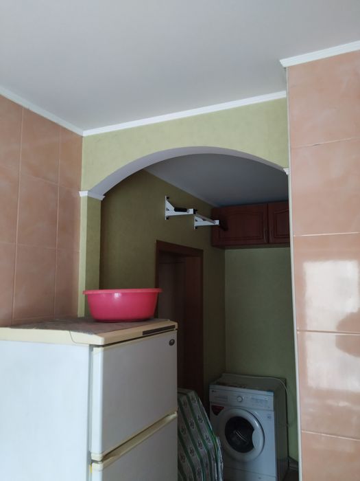 Сдам комнату в 2-ух комнатной квартире ул. Здолбуновская