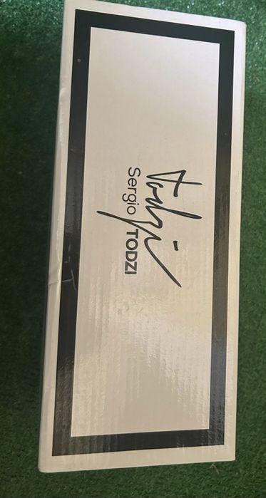 Sapato de senhora n° 39 preto