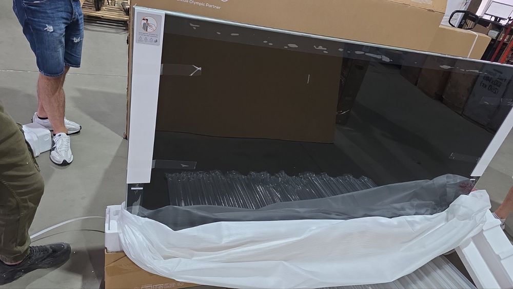 Телевізор TCL 65C9K, 75C9K, 85C9K,  LG Oled 97G4