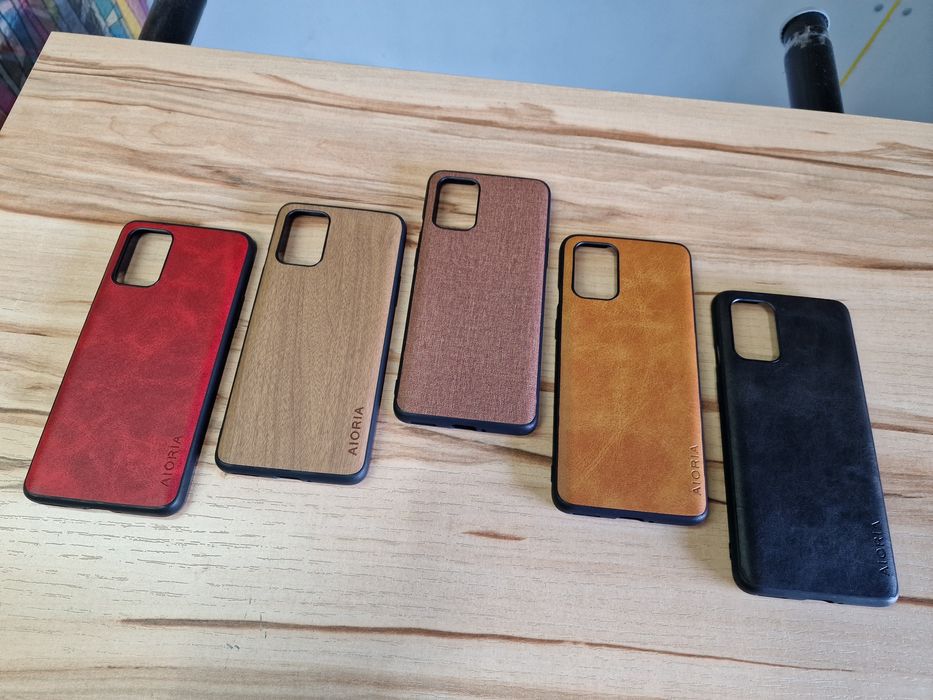 Capas one plus 8T