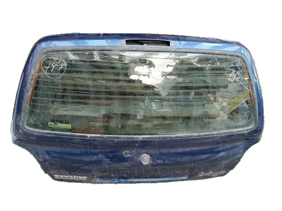 Porta / tampa da mala RENAULT Twingo I (C06_)