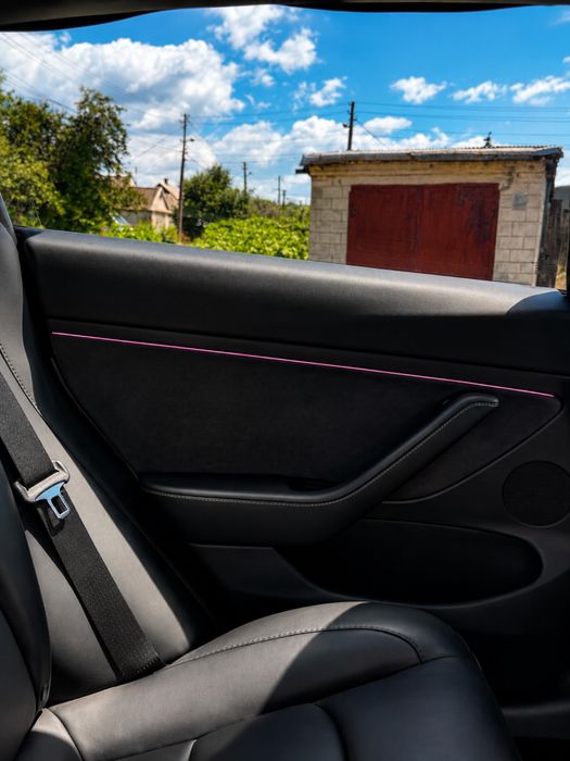 Tesla model 3 2023 Perfomance 82