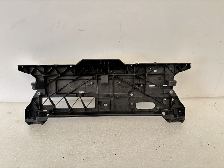 Jumpy Expert Proace II 2 16- pas przedni przód wzmocnienie