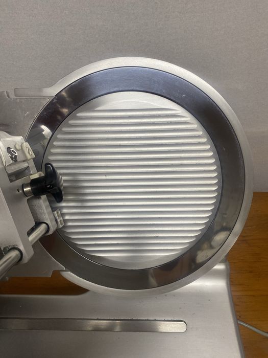 Fiambreira Industrial BIZERBA