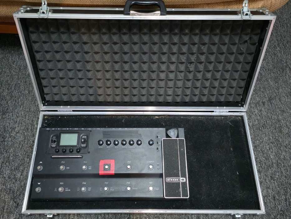 Line 6 HD500X POD Multiefekt