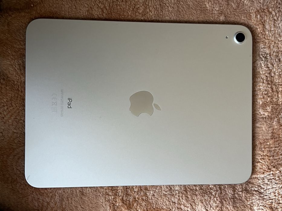 Ipad 10.8 в ідеальному стані