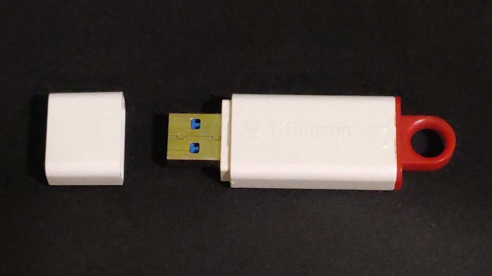 Pen Kingston 32GB DataTraveler 3.0